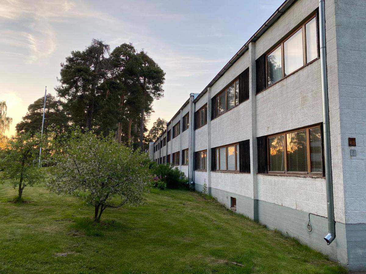 Aalto Apartments Sunila Honkala 1 Kotka Exterior foto